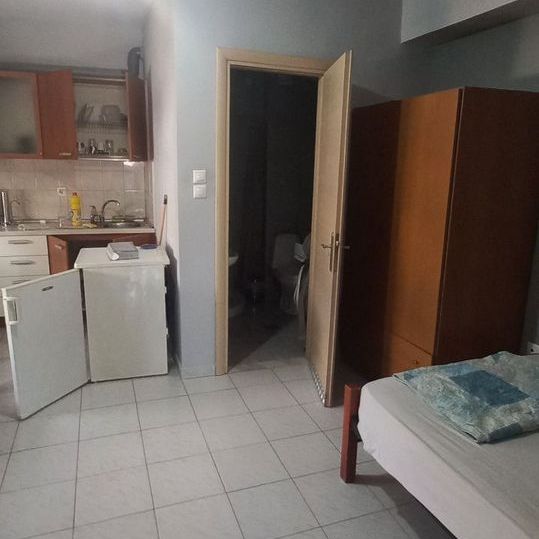 Studio/Γκαρσονιέρα για ενοικίαση Ρέμβη (Κομοτηνή) - Photo 1
