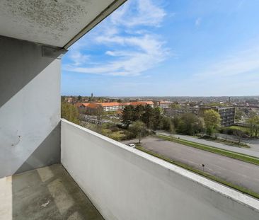 2-værelses Lejlighed på 72 m² i Haderslev - Foto 4