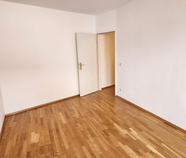 Dachgeschosswohnung direkt am Reckturm - Foto 5
