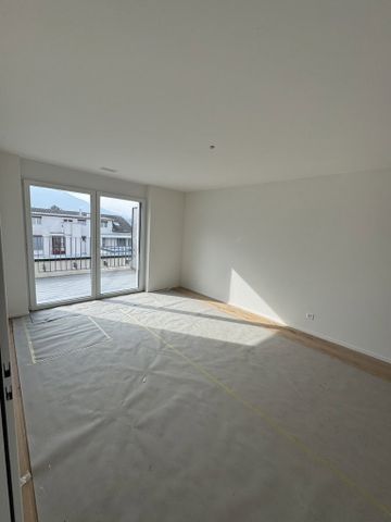 3.5 Zimmer, 95 m², 1. Stock - Foto 2