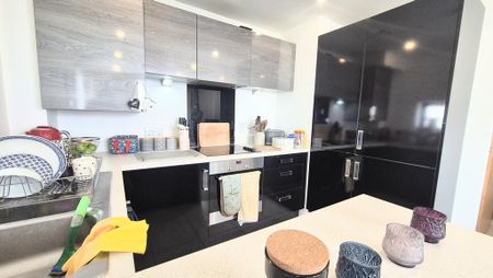 1 bedroom apartment to rent - Photo 4