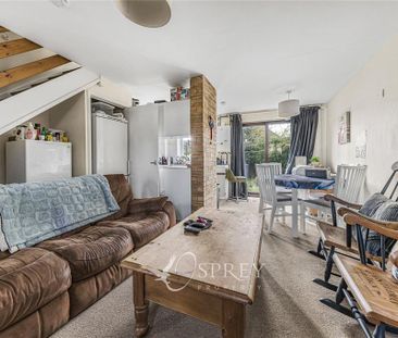 2 bedroom terraced house to rent - Photo 1