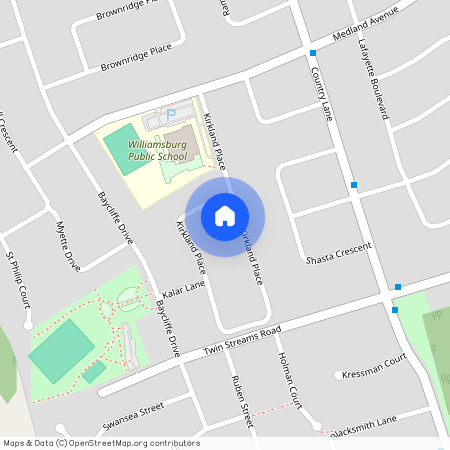 50 Kirkland Place, Whitby