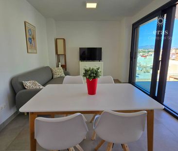 Piso En alquiler Calle los Vecinos 28, Los Pacos, Fuengirola - Photo 3