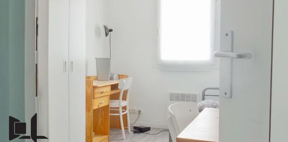 Location Appartement 1 pièce 14m² TOURS 37200 - Photo 2