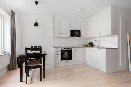 Järfälla - 2rok - tillsv - 13.225kr/mån - Photo 4