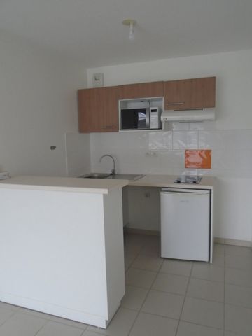 Location Appartement 2 pièces 44m² TOULOUSE 31200 - Photo 2