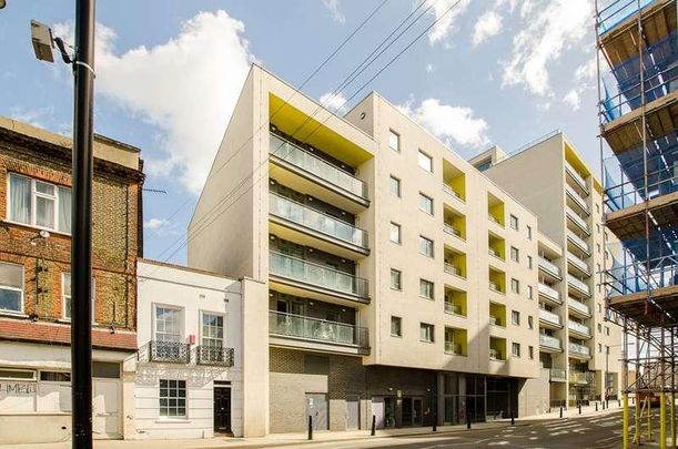 Bow Common Lane, Bow, E3 - Photo 1