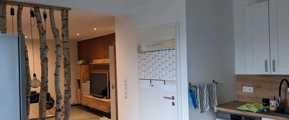 Schöne Mietwohnung in Hamminkeln-Mehrhoog 1.OG - Foto 1