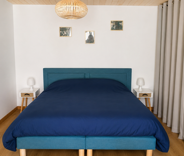 Location Appartement 2 pièces 45m² NANCY 54000 - Photo 3