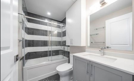 For Lease - 10 Gatineau Drive Unit# 216W, Vaughan, Ontario - Photo 4