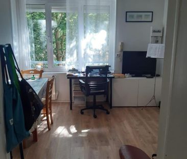 Location Appartement 1 pièce 28m² LENS 62300 - Photo 1