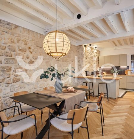 Appartement • Les Halles - Photo 5