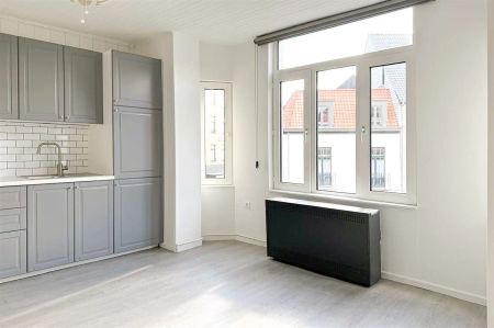 Rustig wonen op een centrale ligging in Blankenberge - Photo 3