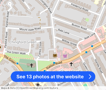 Willow Apartments, Willow Street, North Chingford E4 - Photo 1