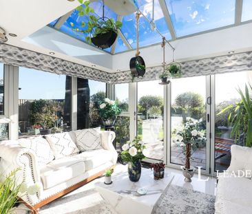 3 bedroom terraced house to rent - Photo 1