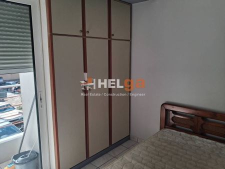 Studio/Γκαρσονιέρα για ενοικίαση Αγία Αικατερίνη (Πάτρα) - Φωτογραφία 3