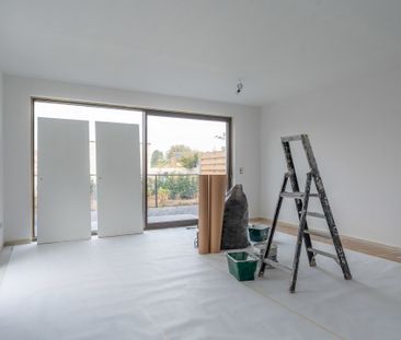 Nieuwbouw appartement met 1 slaapkamer en terras te Geel - Foto 6