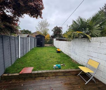2 bedroom terraced house to rent - Photo 5