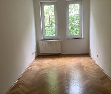 Hier findet jeder seinen Platz: große 4-Zimmer-Wohnung frei! - Foto 5