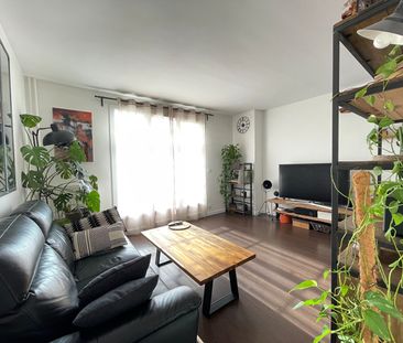 Location appartement 3 pièces, 55.00m², Athis-Mons - Photo 4