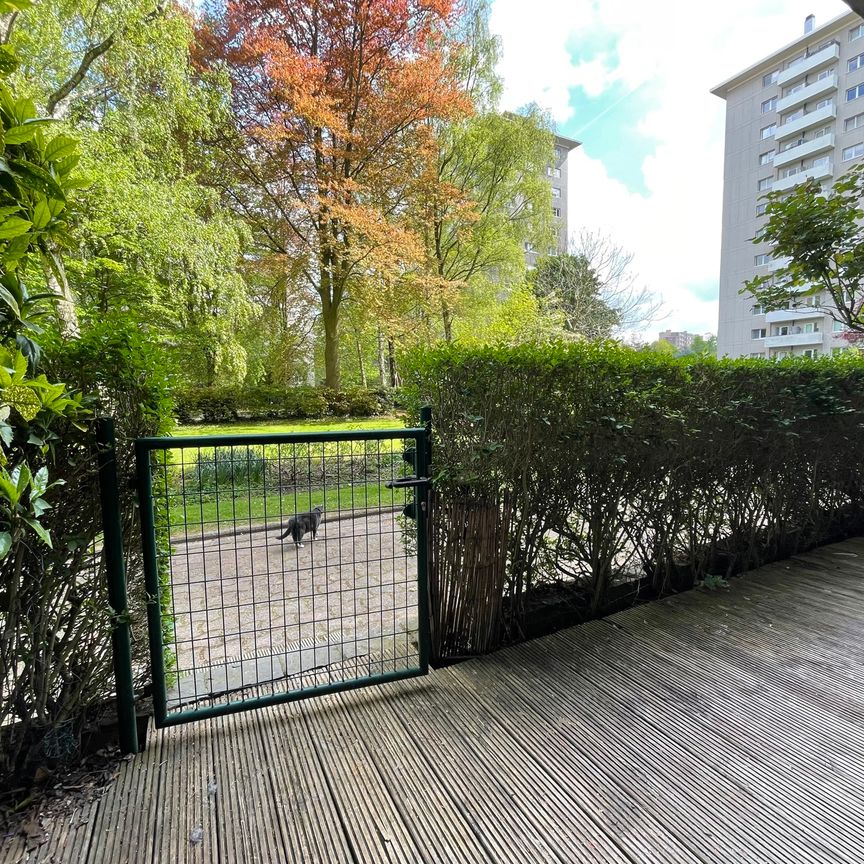 1160, Auderghem - Photo 1