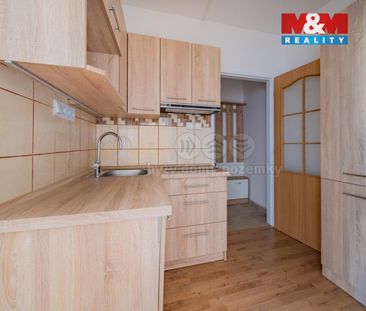 Pronájem bytu 2+kk 37 m² - Photo 6