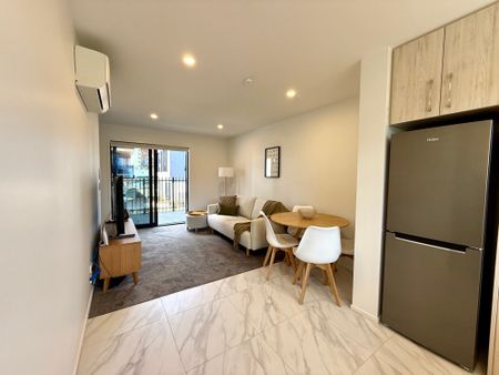 City Centre, 2 bedrooms - Photo 3