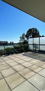 Spacious 2 Bed + Den 2 Bath Vancouver River District with Great View - Photo 3