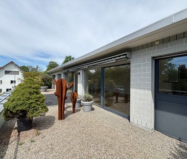 Einzigartige 4.5-Zimmer-Attikawohnung im bevorzugten Steingrubenquartier - Photo 6