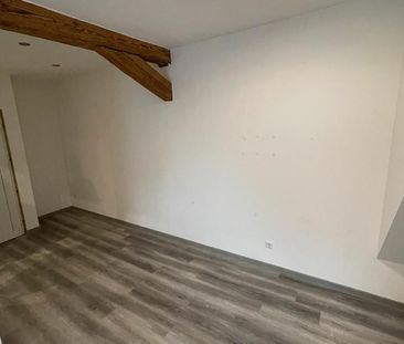 Dachgeschosswohnung - Photo 5