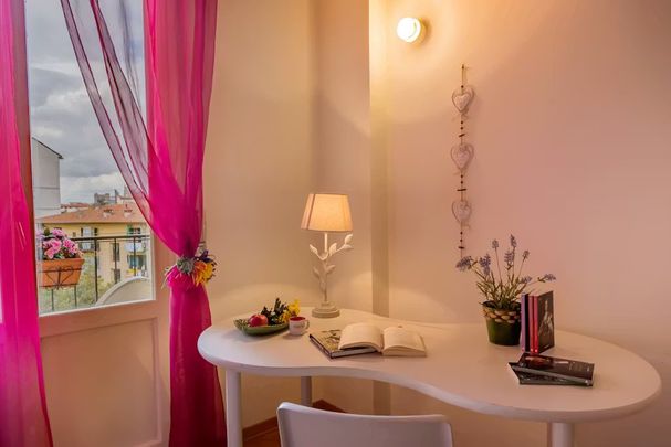 Via Luigi Gordigiani, Florence, Tuscany 50127 - Photo 1