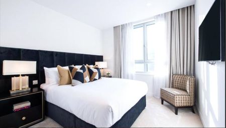 3 bedroom flat to rent - Photo 5