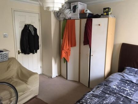 Room in a Shared House, Harford Mews, N19 - Photo 5