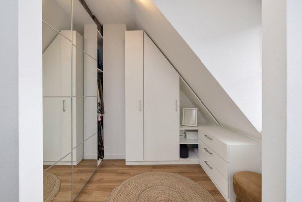 Laantje van Oversteegen 17, Blaricummermeent, 1262BC - Foto 1