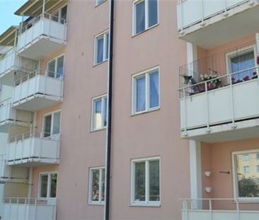 Hagagatan, Norrköping - Foto 1