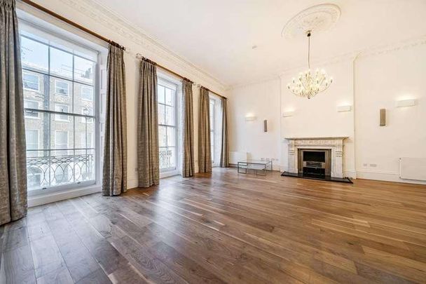 Gloucester Place, Marylebone, W1U - Photo 1