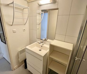 Location Appartement 2 pièces 21m² TOULOUSE 31000 - Photo 4