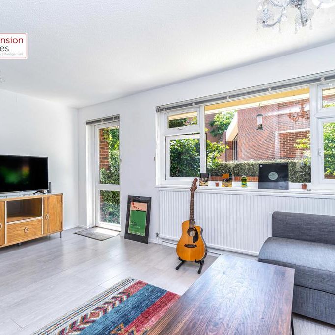 2 bedroom maisonette to rent - Photo 1