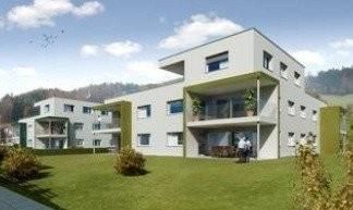 Wohnen mit traumhafter Aussicht in der idyllischen Region Zofingen - Foto 4