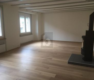 HABITATION AVEC ESPACE DE VIE LUMINEUX - Foto 1