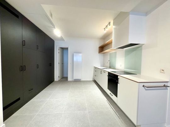 Appartement te huur - Foto 1