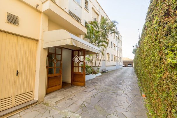 Apartamento com 1 quarto e 32m² para alugar em Rio Branco, Porto Alegre. - Foto 1