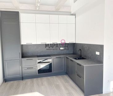 Nowość! Nowy apartament z miejscem parkingowym - Photo 4