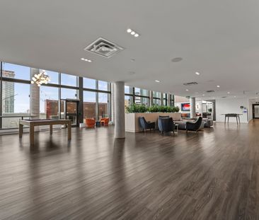 For Lease - 25 Wellington Street Unit# 907, Kitchener, Ontario - Photo 5