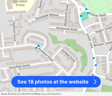 Marguerita Road, Manchester, Greater Manchester, M40 1UF - Photo 1