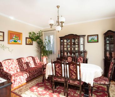 Przestronny dom z ogrodem, blisko komunikacji - Фото 1