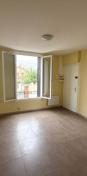 Appartement 2 pièces - 41m² - Photo 1