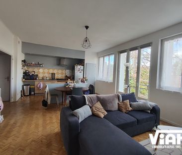 LIMOGES T3 DE 67 m² AVEC BALCON - Photo 6