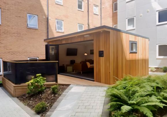 Silver En Suite Plus - Photo 1